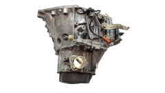 Převodovka 20DL72 Peugeot 206 1.9 D WJY 222235 1222