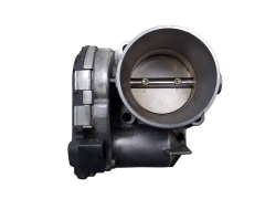 Škrticí Klapka Alfa Romeo Iveco Opel 0280750073 Bosch 2657