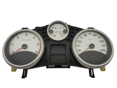 Otáčkoměr Peugeot 207 9662904780 A2C53190340 18741
