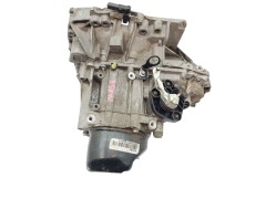 Převodovka JH3128 1.2 16v Renault Clio 3 Modus 7701723247