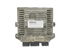 Blok Ovladačů 5WS40046C-T 9650518180 9647423380 PSA Siemens 59502