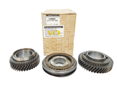 Ozubené Kolo Spojky Originál Master II Movano Trafic 326101263R