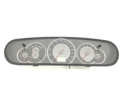 Otáčkoměr Citroen C5 Lift 9655608780 25864