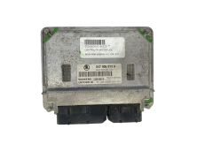 Blok Ovladačů Skoda 047906033A 5WP43309 06 Siemens 60300
