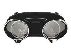 Tachometr Mercedes A W176 A1769005104 0263700423 Bosch
