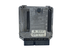 Blok Ovladačů VW 03G906016B 0281011478 Bosch 50651