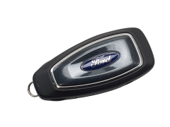 Klíče Od Auta vyžaduje kódování KEYLESS Ford 7S7T-15K601-EC KR55WK48801