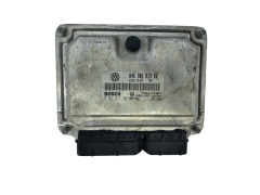 Blok Ovladačů 045906019BQ 0281012708 VW Seat Bosch 49426