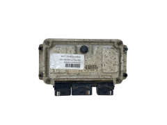 Blok Ovladačů PSA 0261206246 9648484380 9637838780 Bosch 61155