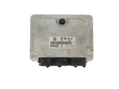 Blok Ovladačů 038906018GA 0281010170 VW  Bosch 39059