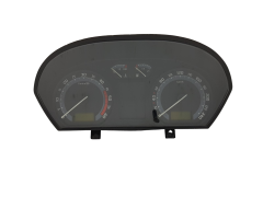 Otáčkoměr Skoda Fabia 6Y0920883E 1375