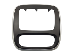 Rámeček pro montáž rádia Renault Trafic 3 NV300 682609003R 682604006R