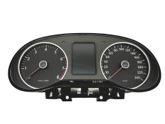 Otáčkoměr VW Polo 6R 6R0920860H A2C53428453 37498