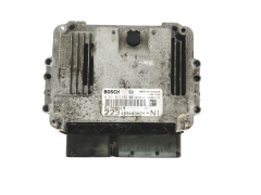 Řídicí Jednotka Motoru Fiat 51798819 0281012865 Bosch 27272