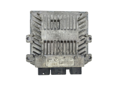 Blok Ovladačů 5WS40173B-T 9655939180 9647568180 SID804 PSA Siemens 60132