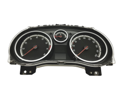 Tachometr Opel Corsa D P0013312043 37642