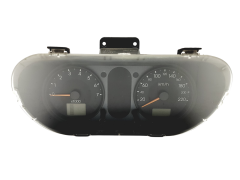 Otáčkoměr Ford Fiesta Fusion 2S6F-10849-JF 39900