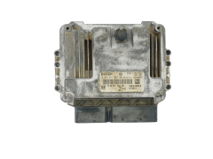 Blok Ovladačů Opel 0281011943 55556829 8973785712 Bosch 45705