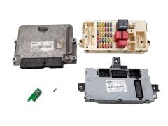 Starter Pack Fiat Stilo 55185364 46797611 46778898 1.9 JTD 