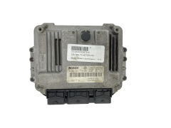 Blok Ovladačů 0281011776 8200391966 8200386508 Renault Bosch 60660