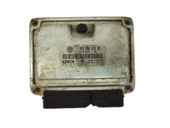 Blok Ovladačů 045906019BS 0281012319 VW Bosch 14004