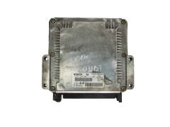 Blok Ovladačů PSA 0281010500 9641606980 Bosch 17530