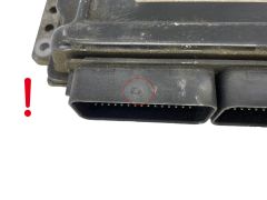 Blok Ovladačů S110030304D 8200024377 7700110471 Renault Siemens 48045