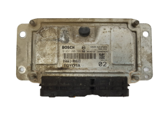 Blok Ovladačů Toyota 89661-0H023 0261208702 Bosch 14866