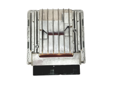 Blok Ovladačů DME MSD81.2 7579142 5WK93709 BMW Continental  29694
