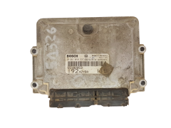 Blok Ovladačů Fiat 55182953 0281010337 Bosch 30800