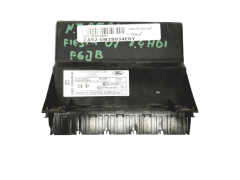 Blok Ovladačů 5WK48854J 6S6T-15K600-BL Ford Siemens Blok Ovladačů 5WK48854J 6S6T-15K600-BL Ford Siemens