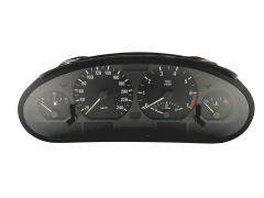 Otáčkoměr BMW 3 E46 6211 6911286 0263606341 39868