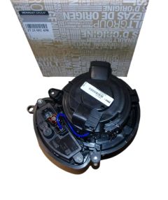 Ventilátor Dmýchadlo Originál 272103243R Renault