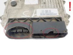 Blok Ovladačů MJD6JF.S1 51758203 Fiat FGP 42842