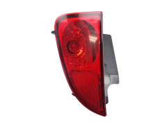 Světla Levý Zadek Renault Espace 4 8200027155 Valeo