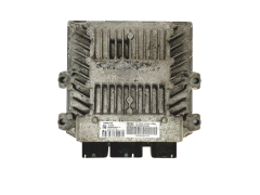 Blok Ovladačů 9660300280 9653451880 5WS40285C-T PSA Siemens 26586
