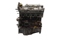 Motor Benzínový K4M782 Renault Scenic 2 2003 7701477172 Motor Benzínový K4M782 Renault Scenic 2 2003 7701477172