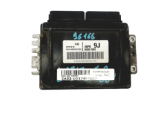 Blok Ovladačů 5WY5451B 96801808 D42 3BPB 9J Chevrolet Kemsco 17497