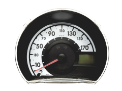 Tachometr Aygo 107 C1 83800-0H011-A Toyota PSA 33211