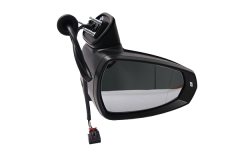 Zpětné Zrcátko Levý Pro Audi A3 8V1857409F 88571794202 DPA