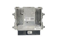 Blok Ovladačů A2C1517610001 391B1-03DE4 391A5-03DE4 Kia Continental