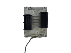 Blok Ovladačů 0261207421 24443795 Opel GM Bosch 47654