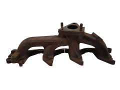 Výfukové Potrubí 7700874571 1.9 DTI Renault Kangoo Master 2 12600517