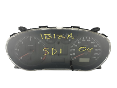 Otáčkoměr Seat Ibiza W06K0920801E 110008924028 57314