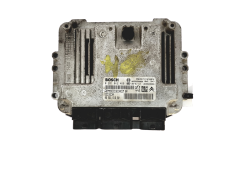 Blok Ovladačů 0281012468 9656161680  PSA Bosch 24647