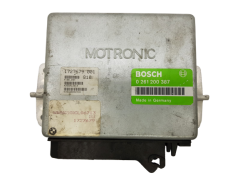 Blok Ovladačů BMW 0261200387 1727679001 Bosch