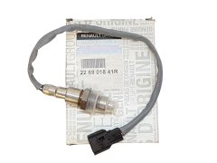 Sonda Lambd Originál Renault Twingo Megane IV Duster 0.9-1.0 SCe 226901841R Sonda Lambd Originál Renault Twingo Megane IV Duster 0.9-1.0 SCe 226901841R