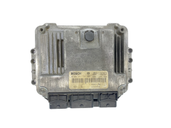 Blok Ovladačů 0281011549 8200310863 8200370779 Renault Bosch 63081