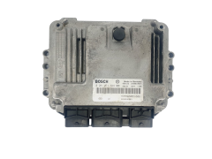 Blok Ovladačů 0281011529 8200051608 8200546983 Renault Bosch 45307