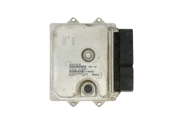 Blok Ovladačů 51892334 MJD8F2.E1 BC.0095722.C Fiat FPT